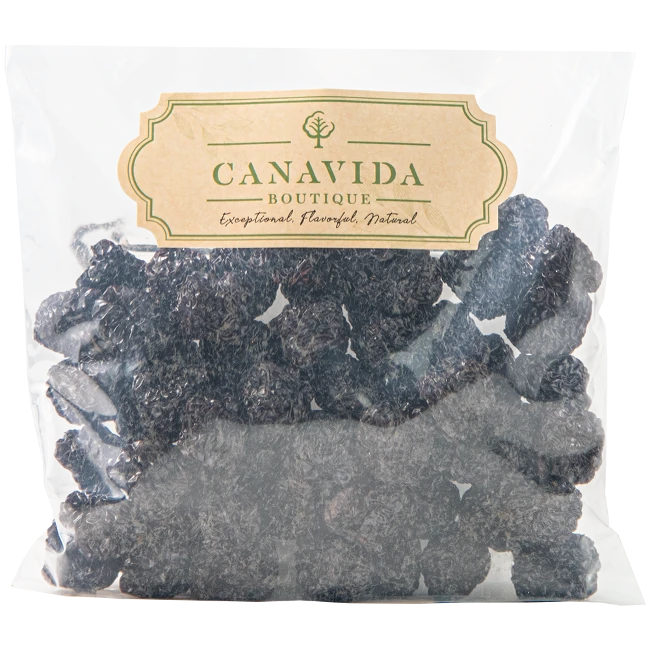 Prune dates (454g/bag)