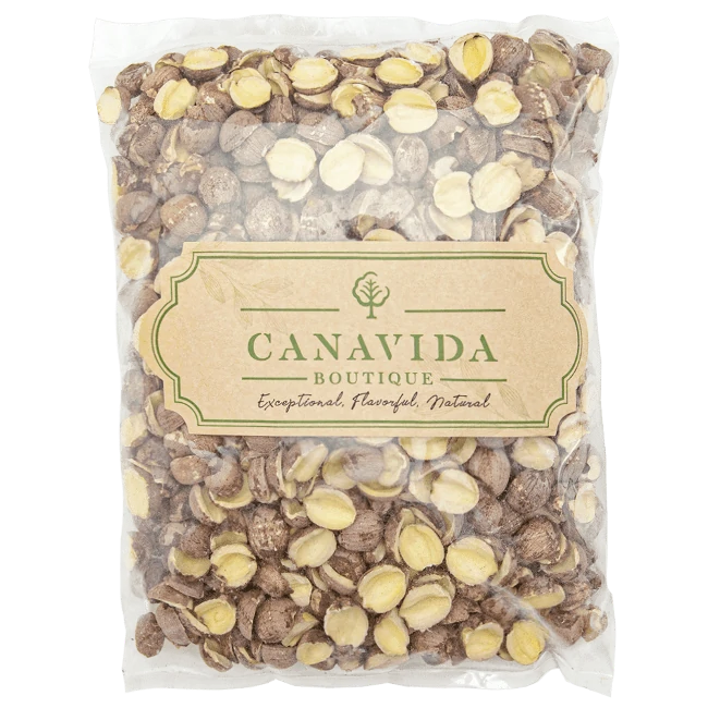 lotus seeds with peel (454g/bag)