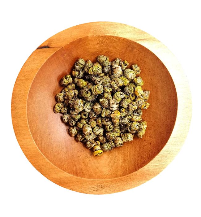 Huoshan Dendrobium-25 (37.5g/bag)