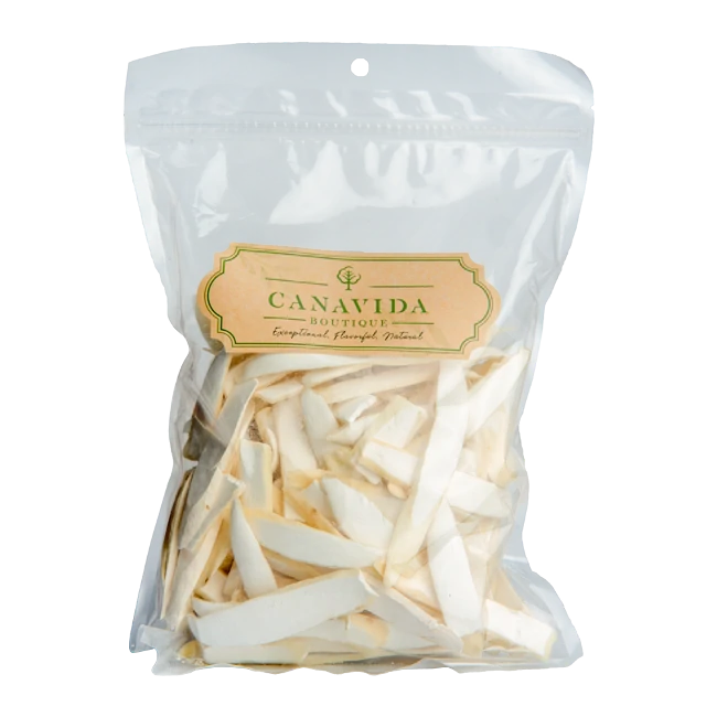 Chinese yam - 12 sticks (454g/bag)