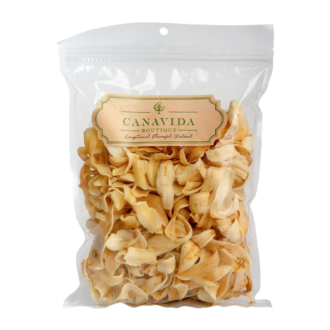 Dragon Tooth Lily - Grade 1 (454g/bag)