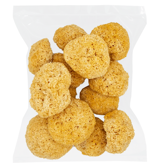 Gutian white fungus (454g/bag)