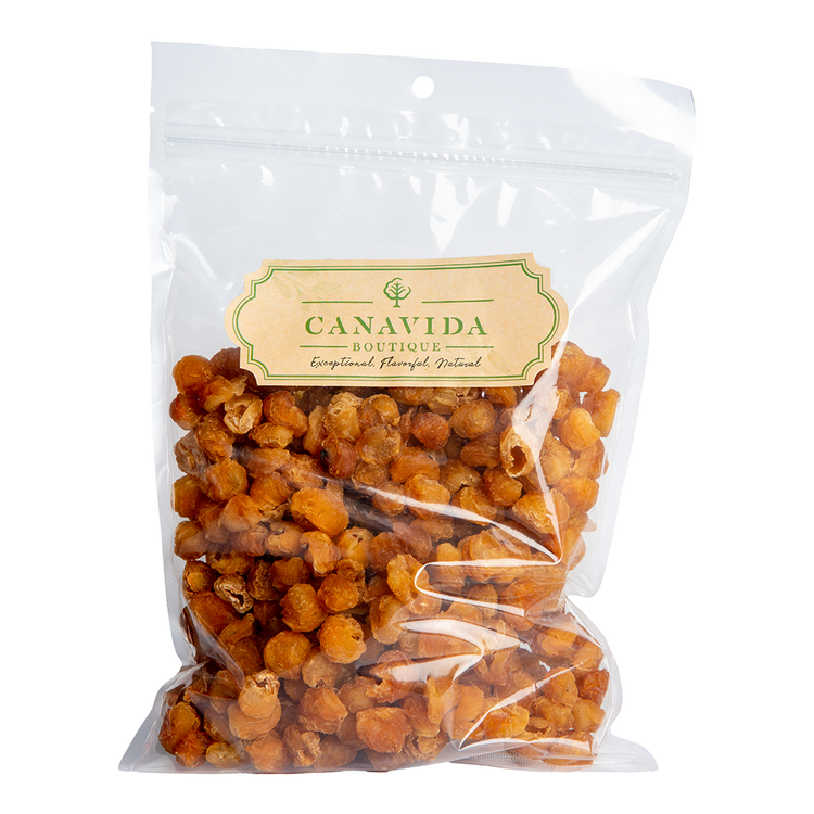 Thai dried longan pulp (454g/bag)