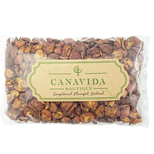 Hawthorn with seeds (454g/bag)