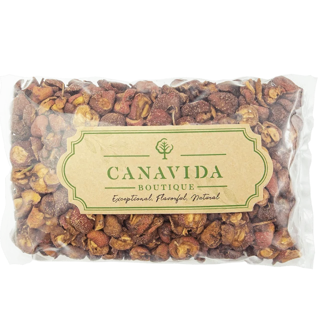 Hawthorn with seeds (454g/bag)