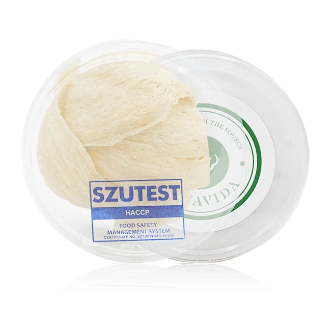 White bird's nest (50g/box)