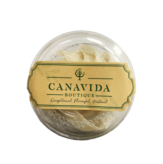 Canavida White Bird's Nest (Bali) (50g/box)