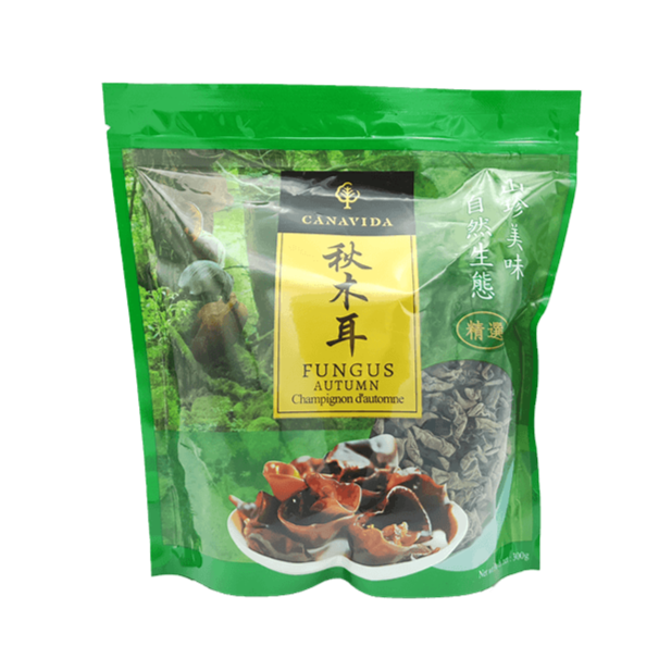 Autumn fungus (300g/bag)