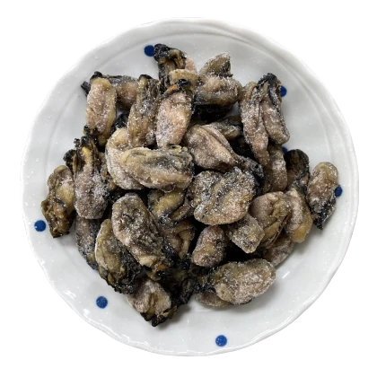 Japanese Oyster Sauce-L (454g/bag)