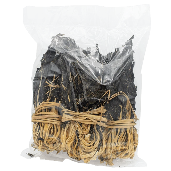 Dried cabbage (454g/bag)