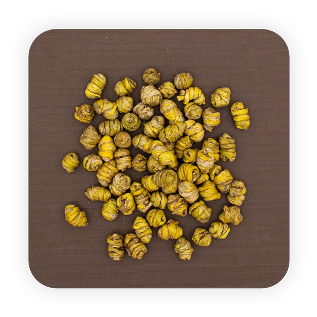 Huoshan Dendrobium-15 (37.5g/bag)