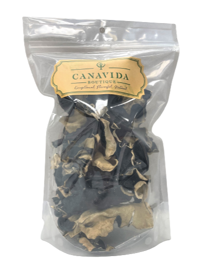 White-backed fungus (150g/bag)