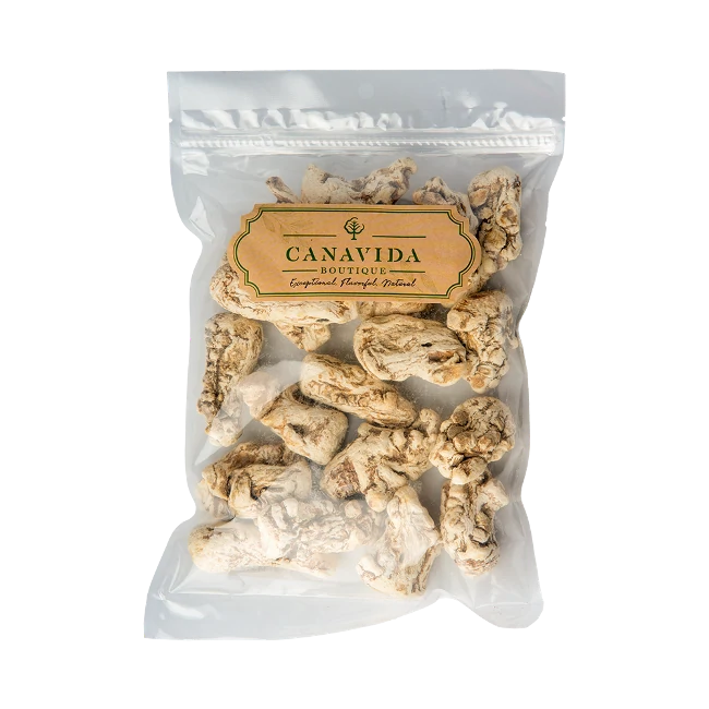 Angelica head - three sticks (454g/bag)