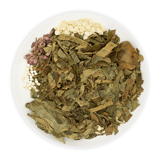 Chuanbei Cough and Lung Moisturizing Soup Packet