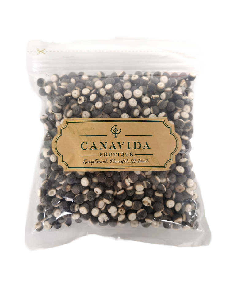 Black Pitts (454g/bag)