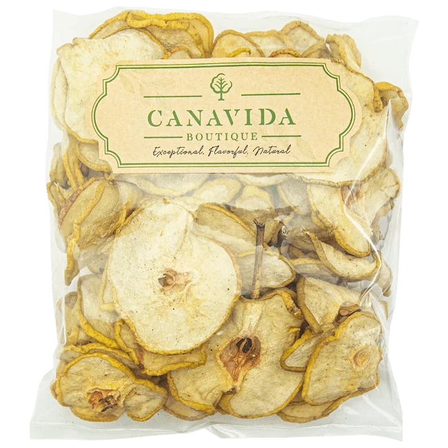 Dried Pears (454g/bag)