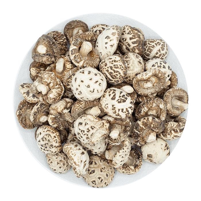 Extra Large Flower Mushroom - AAA1+ (454g/bag)