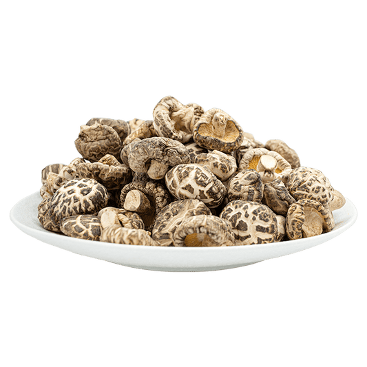 Big flower mushroom - AA1 (454g/bag)