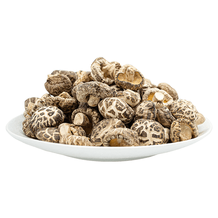 Big flower mushroom - AA1 (454g/bag)