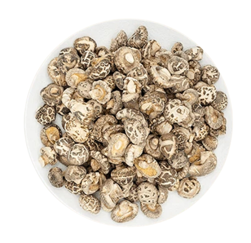 Chinese flower mushroom-AA2 (454g/bag)