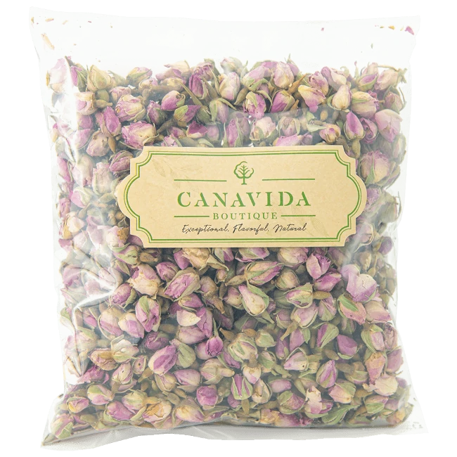 French dry rose (227g/bag)