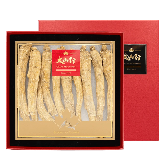 Long Branch Gift Box - 89 (227g/box)