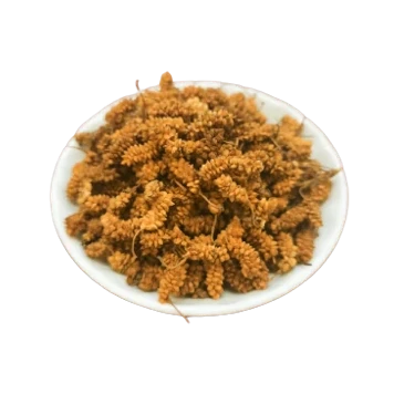 Mulberries (37.5g/bag)