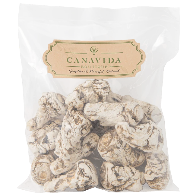 Angelica head - one piece (454g/bag)