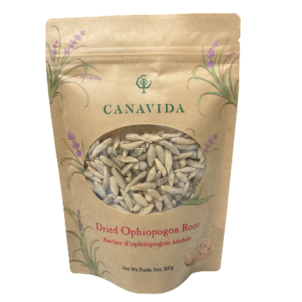 Ophiopogon japonicus-A (227g/bag)