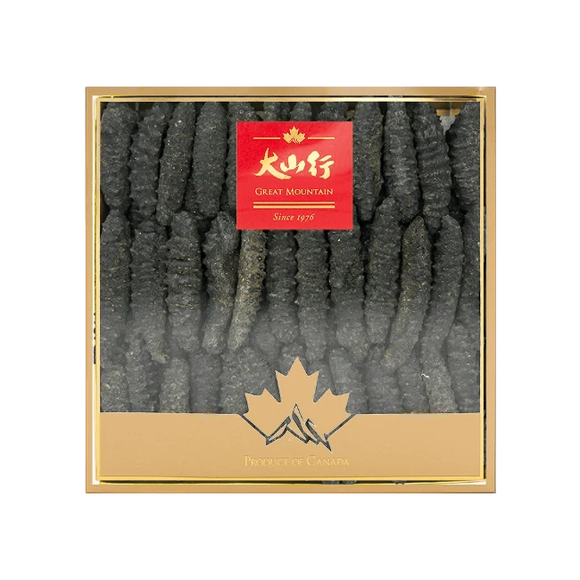 Moroccan sea cucumber (454g/box)