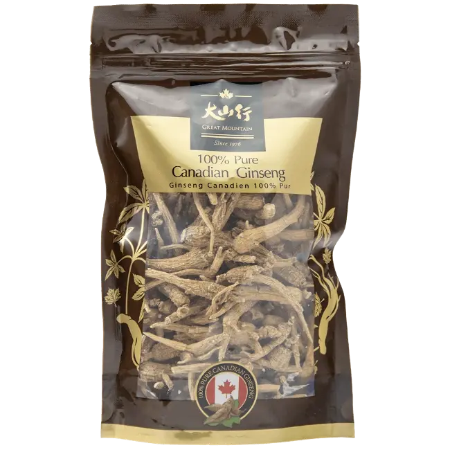 精選安省小泡參(227g/袋)