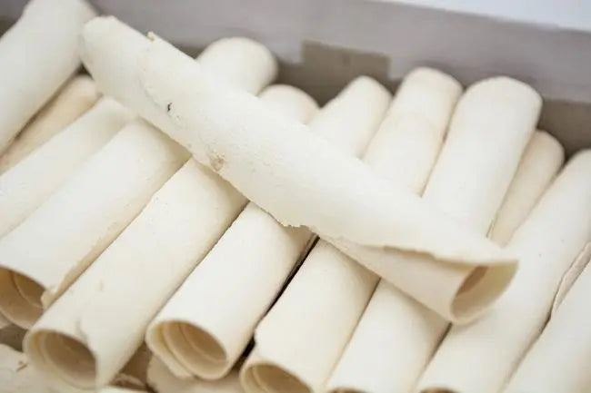 Rolled Poria (454g/box)