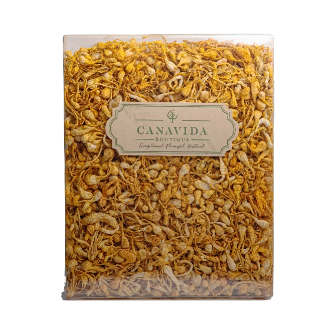 Cordyceps spores (227g/box)