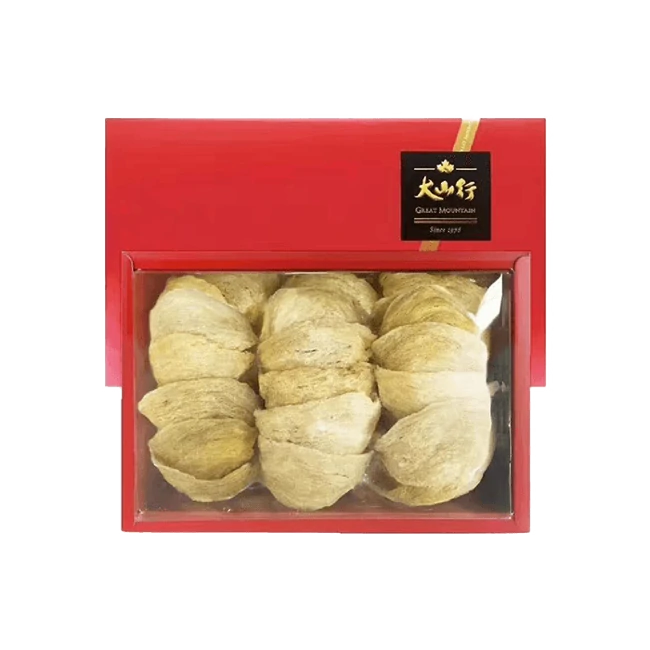 金絲燕窩禮盒(250g/盒)