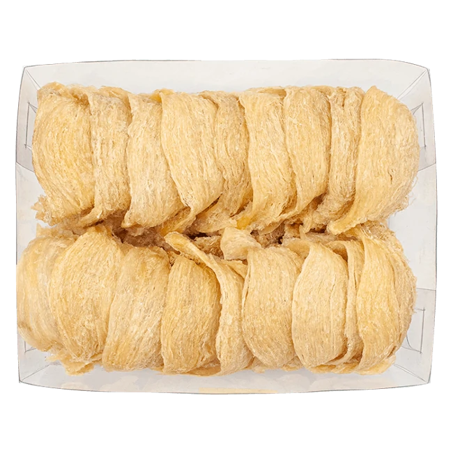 Premium Gold Bird’s Nest (500g/box)