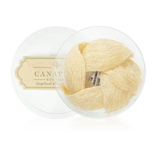 Gold Bird’s Nest (50g)