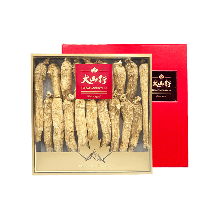 Long Branch Gift Box - 79 (227g/box)