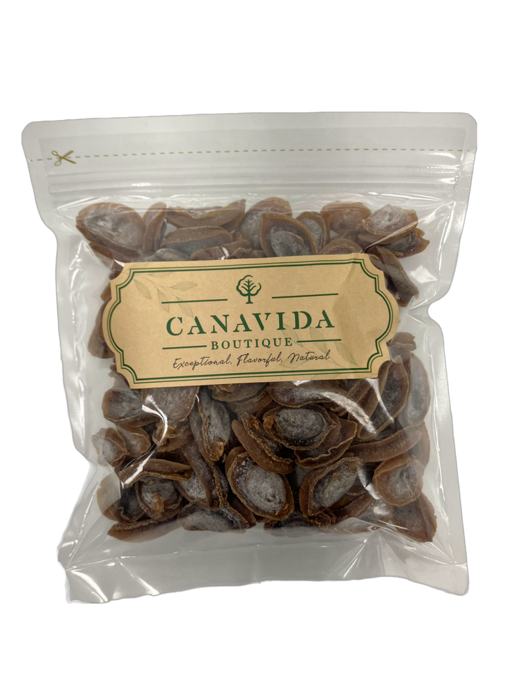 South America Abalone - S (454g/box)