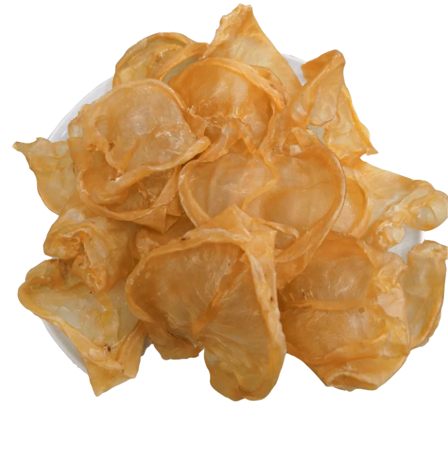 Fish film (454g), about 40-45 heads per pound