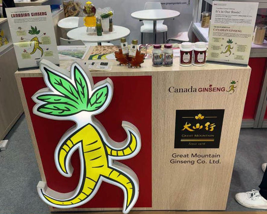 大山行首次亮相泰國曼谷 @ Fi Asia 2025