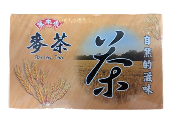Ever Spring Tea Bags - Barley Tea (3g*15 bags/box)