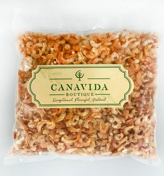 Dried Shrimp - Large (454g/bag)