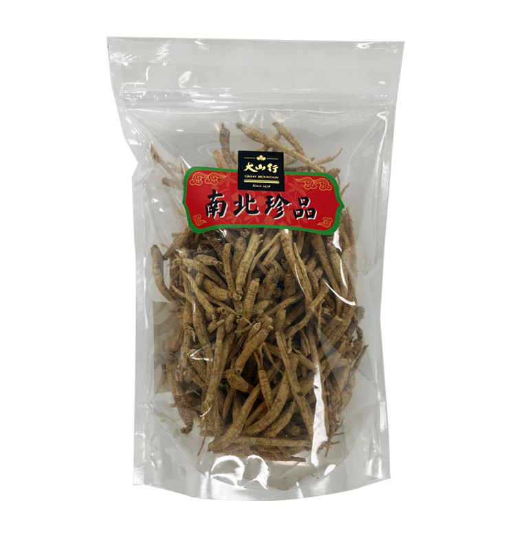 Canadian Ginseng - Small long branches (300g/bag)