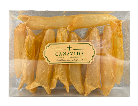 Canavida 花膠禮盒（227g）約14～16條