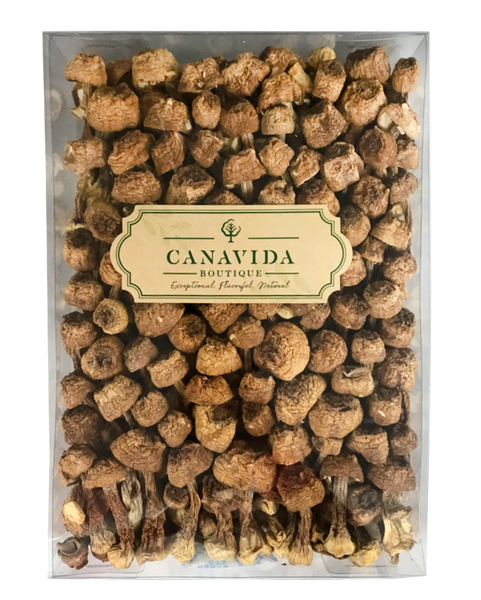 大山行| 鹿茸菇（227g/盒）