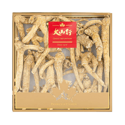 泡參禮盒－65（227g/盒）