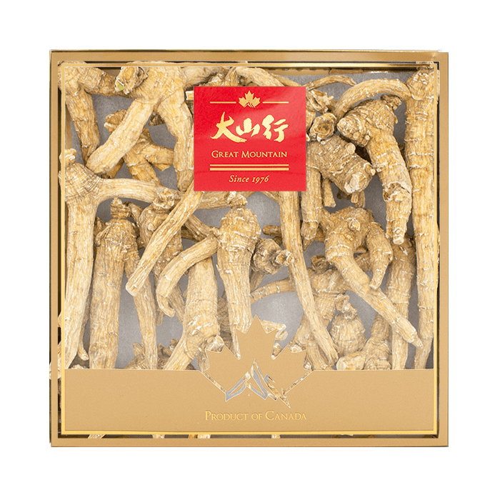 泡参礼盒－65（227g/盒）