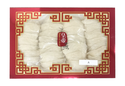 皇帝燕 A 白燕窩（500g/盒）