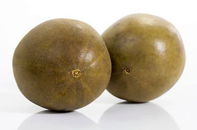Monk Fruit - Large (4 pieces/box)