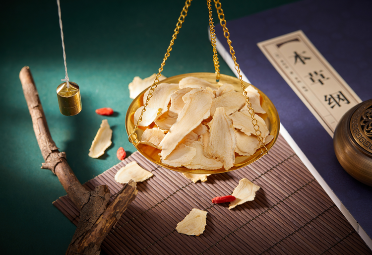(熱銷商品) 花旗參片禮盒－特大（150g/盒）